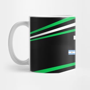 IndyCar 2023 - #78 Canapino Mug